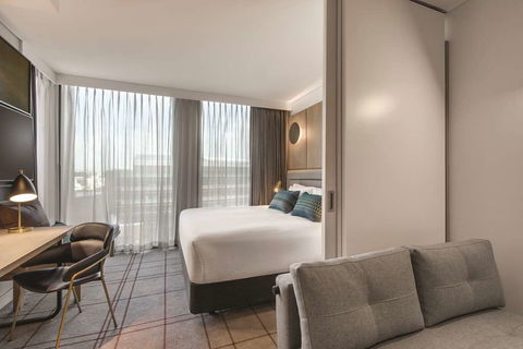 Vibe Hotel Sydney Darling Harbour - Hobart Tourism 11