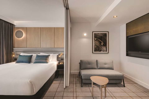 Vibe Hotel Sydney Darling Harbour - Hobart Tourism 13