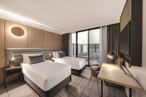 Vibe Hotel Sydney Darling Harbour - Hobart Tourism 15