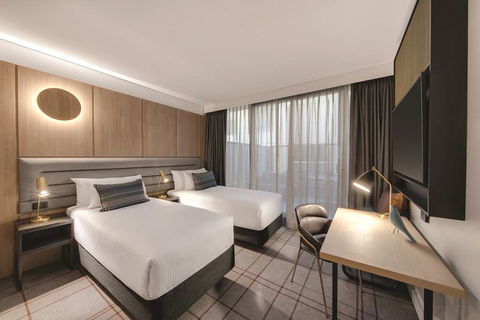 Vibe Hotel Sydney Darling Harbour - Hobart Tourism 16