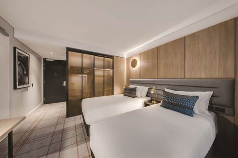 Vibe Hotel Sydney Darling Harbour - Hobart Tourism 17