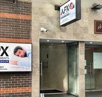 APX Apartments Darling Harbour - Hobart Tourism