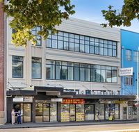 Breakfree on Broadway Sydney - Hobart Tourism