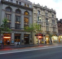 1831 Boutique Hotel - Hobart Tourism