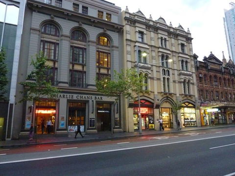 1831 Boutique Hotel - Hobart Tourism 0