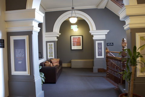 1831 Boutique Hotel - Hobart Tourism 1