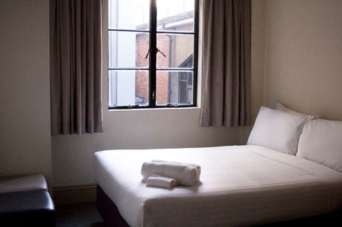 1831 Boutique Hotel - Hobart Tourism 2