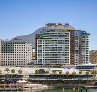 Ibis Sydney Darling Harbour - Hobart Tourism