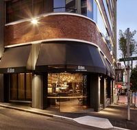 Aiden by Best Western - Hobart Tourism