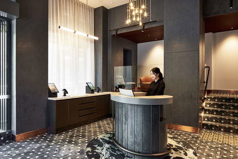 Aiden By Best Western - Hobart Tourism 1