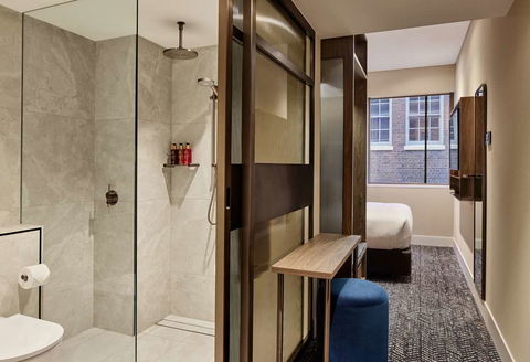 Aiden By Best Western - Hobart Tourism 3