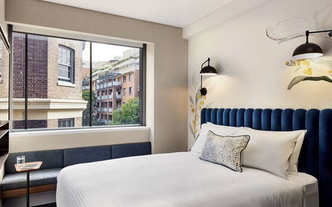 Aiden By Best Western - Hobart Tourism 4