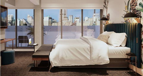 Aiden By Best Western - Hobart Tourism 5