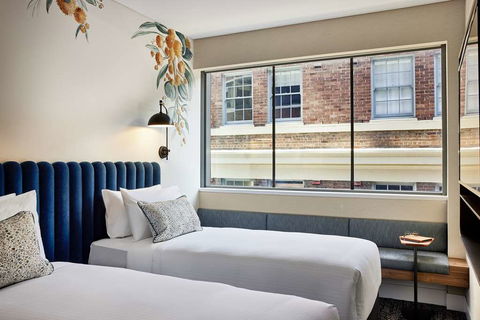 Aiden By Best Western - Hobart Tourism 6