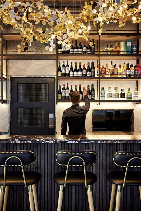 Aiden By Best Western - Hobart Tourism 9