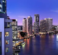 The Stamford Plaza Brisbane - Tourism TAS