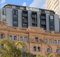 Adina Apartment Hotel Brisbane - Tourism TAS