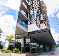 Arise Brisbane One - Tourism TAS