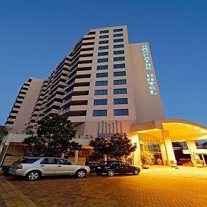 Kangaroo Point QLD Hobart Tourism