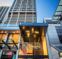 Hyatt Regency Brisbane - Tourism TAS