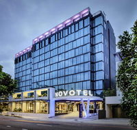 Novotel Brisbane South Bank Hotel - Tourism TAS
