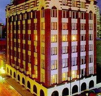 Royal Albert Hotel - Tourism TAS