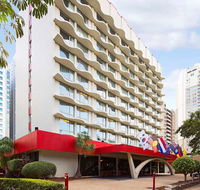 Royal on the Park - Tourism TAS