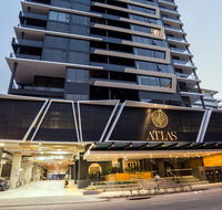 Arise Atlas - Tourism TAS