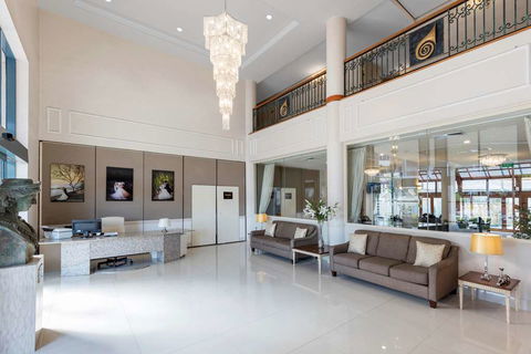 Best Western Plus Hotel Diana - Hobart Tourism 4