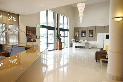 Best Western Plus Hotel Diana - Hobart Tourism 5