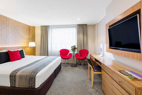 Best Western Plus Hotel Diana - Hobart Tourism 6