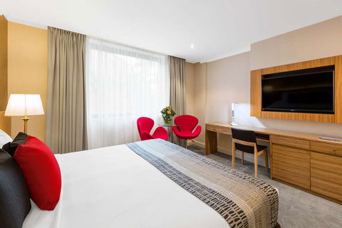 Best Western Plus Hotel Diana - Hobart Tourism 7