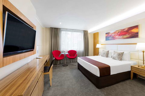 Best Western Plus Hotel Diana - Hobart Tourism 8