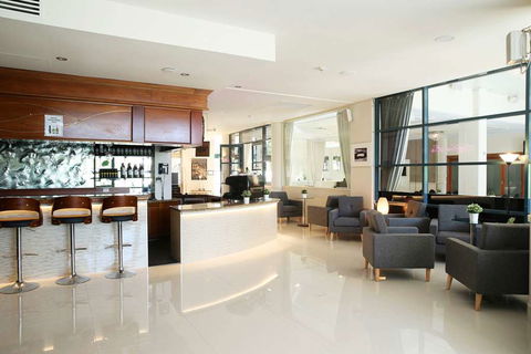 Best Western Plus Hotel Diana - Hobart Tourism 10