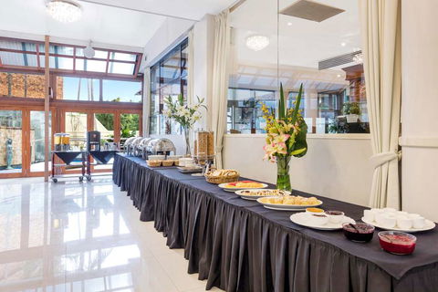 Best Western Plus Hotel Diana - Hobart Tourism 11
