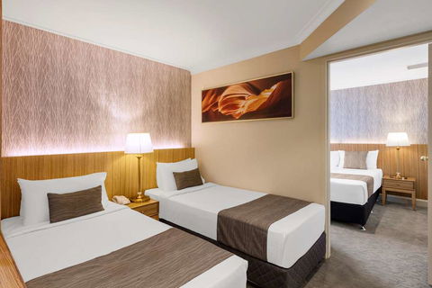 Best Western Plus Hotel Diana - Hobart Tourism 15
