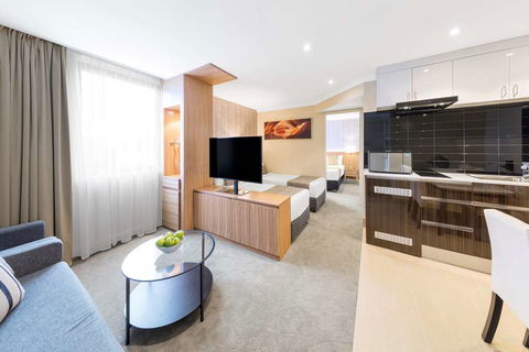 Best Western Plus Hotel Diana - Hobart Tourism 17