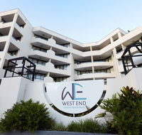 Central West End Apartments - Tourism TAS