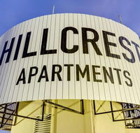 Hillcrest Central Apartment Hotel - Tourism TAS