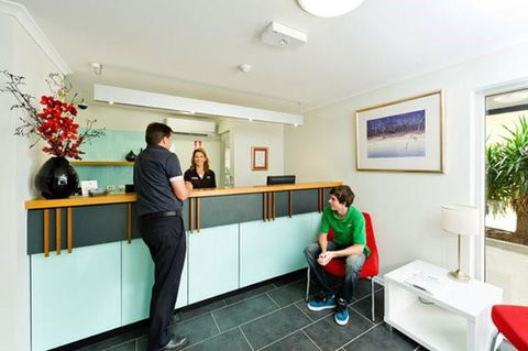 Rocklea International Hotel - Tourism TAS 3