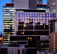 Citadines on Bourke Melbourne - Tourism TAS