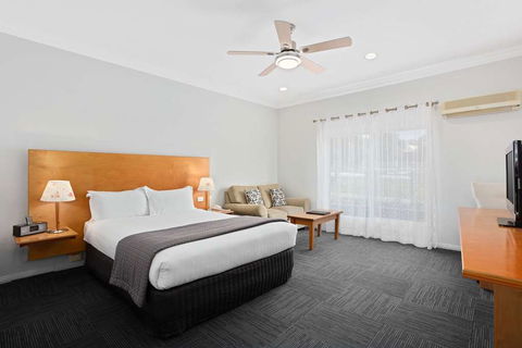 Comfort Inn, The International - Hobart Tourism 6