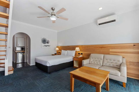 Comfort Inn, The International - Hobart Tourism 14
