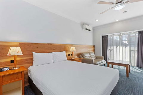 Comfort Inn, The International - Hobart Tourism 15