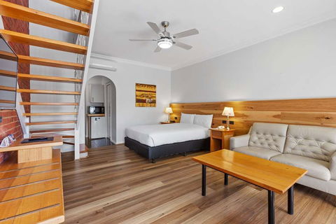 Comfort Inn, The International - Hobart Tourism 16