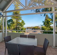 Broadwater Resort Apartments - Hobart Tourism