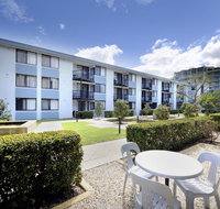 Assured Waterside Apartments - Hobart Tourism