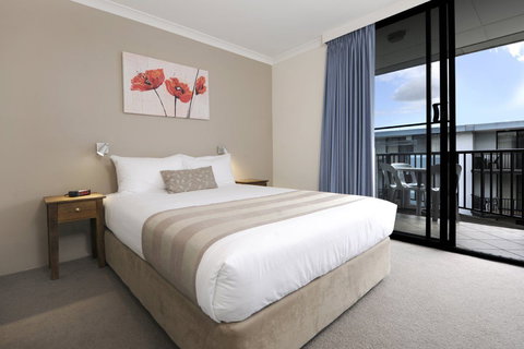 Assured Waterside Apartments - Hobart Tourism 1
