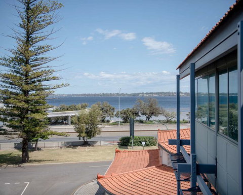 Pagoda Resort & Spa - Hobart Tourism 1