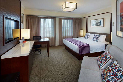 Pagoda Resort & Spa - Hobart Tourism 4